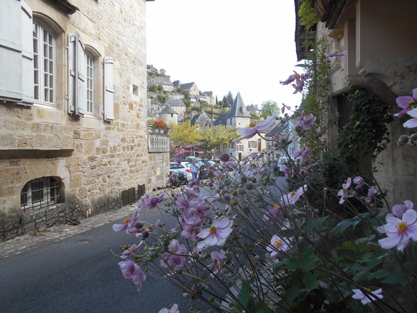 TURENNE - BALADE EN VICOMTE 